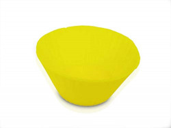 Gambit Silicone Reusable and Non Stick Cupcake/Muffin Mold