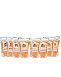 GramRoot Udipi Sambar Masala, 800 GR, (Pack of 8)