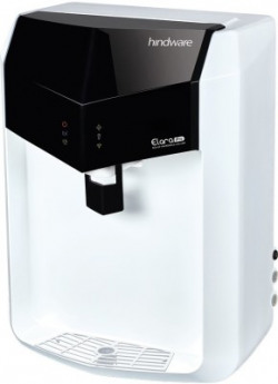 Hindware Elara iPro 7 L RO + UV + UF Water Purifier(White, Black)