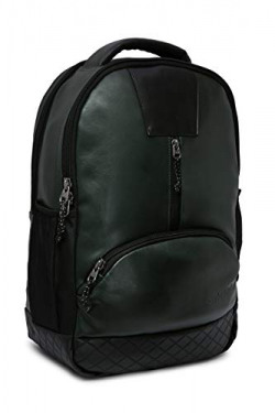 F Gear Yakuza 34 Ltrs Laptop Backpack (,Olive Green)