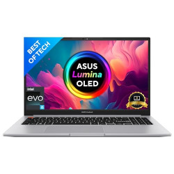 ASUS [SmartChoice] Vivobook S15 OLED 2022, 15.6