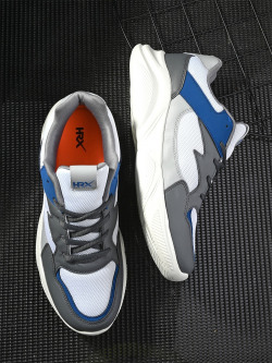 Hrx shoes men hotsell