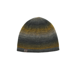 WROGN Unisex Multicoloured Self Design Beanie