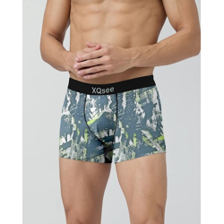 Men Nylon Trunks